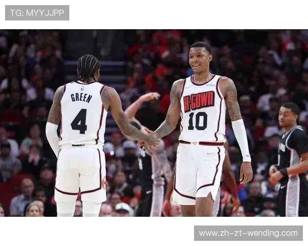 火箭队与马刺今日比赛视频及精彩片段