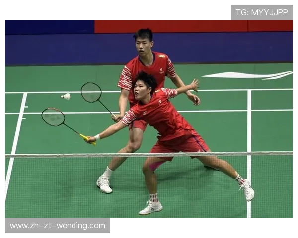 羽毛球几点决赛